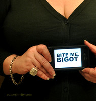 Bite Me, Bigot